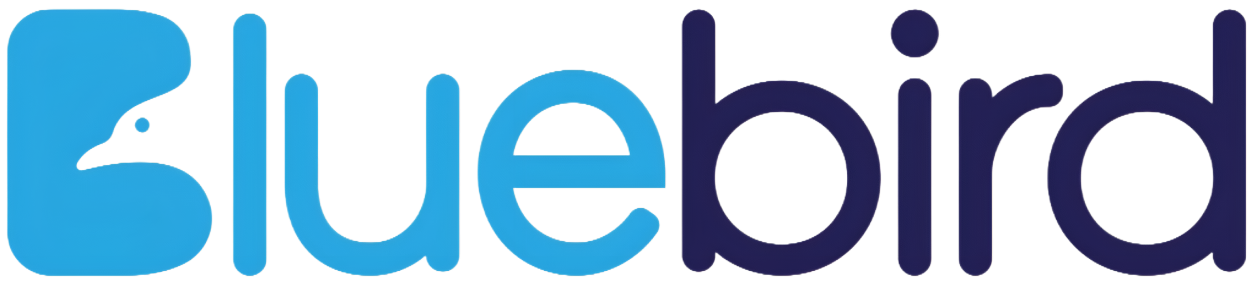 Bluebird Logo